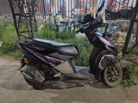 TVS NTORQ 125 2021 Model