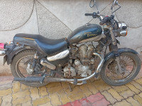 Royal Enfield Thunderbird 350 2006 Model
