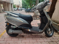 Hero Electric Optima HX 2020 Model