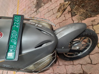 Grey Hero Electric Optima HX