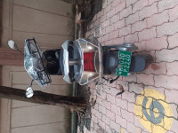 Grey Hero Electric Optima HX