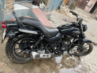 Bajaj Avenger Street 150 2017 Model