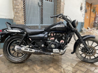 Bajaj Avenger Street 150