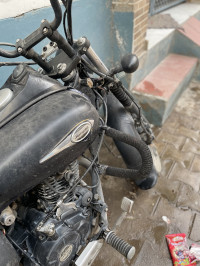 Bajaj Avenger Street 150
