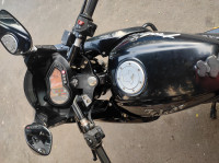 Bajaj Pulsar 220 DTSi