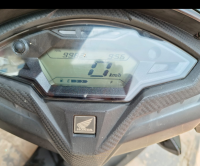 Honda Dio Deluxe 2018 Model