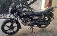 TVS Radeon BS6 2023 Model