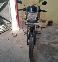 Black TVS Radeon BS6