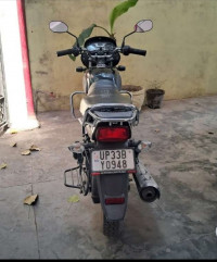 Black TVS Radeon BS6