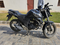 Yamaha FZ-S 2017 Model