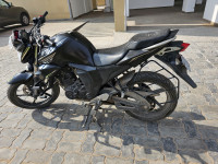 Yamaha FZ-S