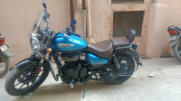 Royal Enfield Meteor 350 Supernova 2022 Model