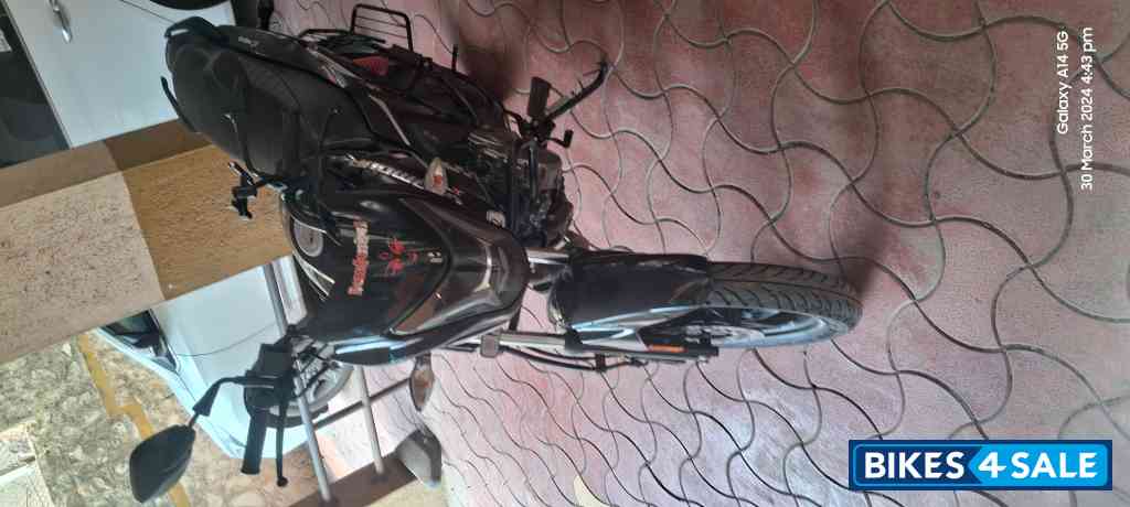 Black Hero Glamour Xtec