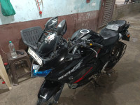 Suzuki Gixxer SF BS6