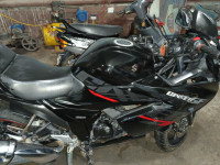 Suzuki Gixxer SF BS6