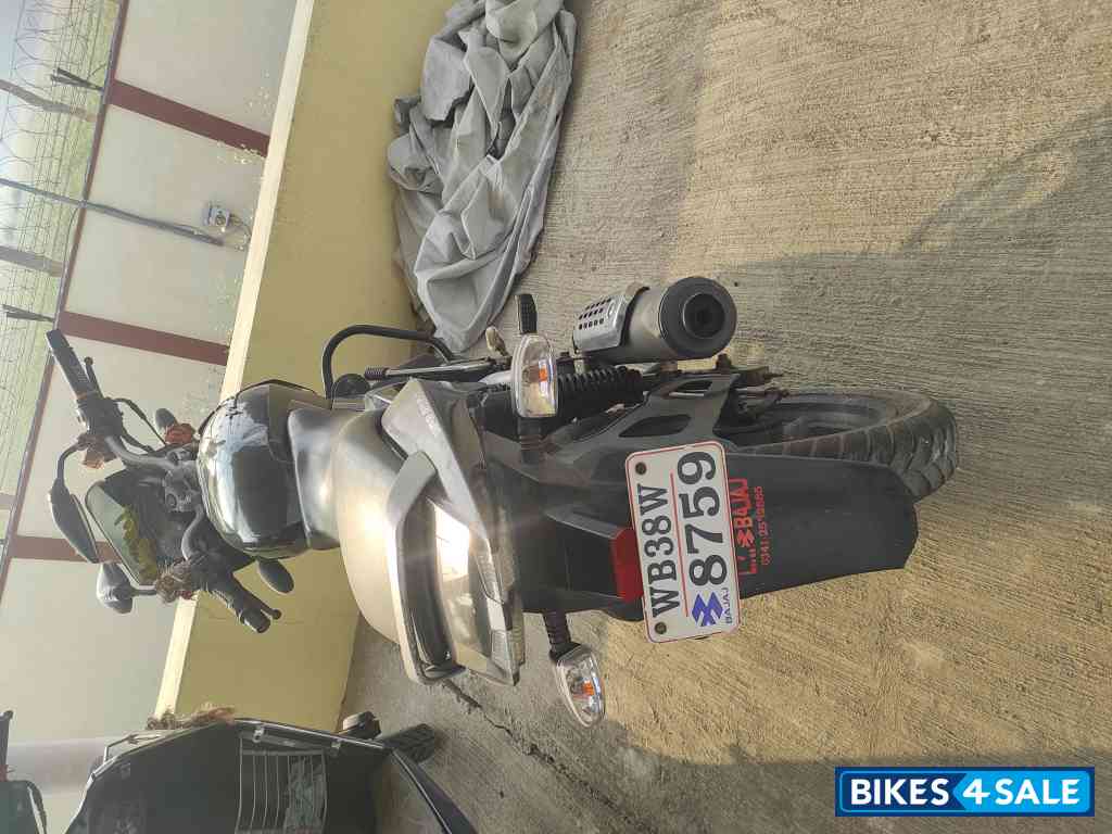 Bajaj Pulsar 150