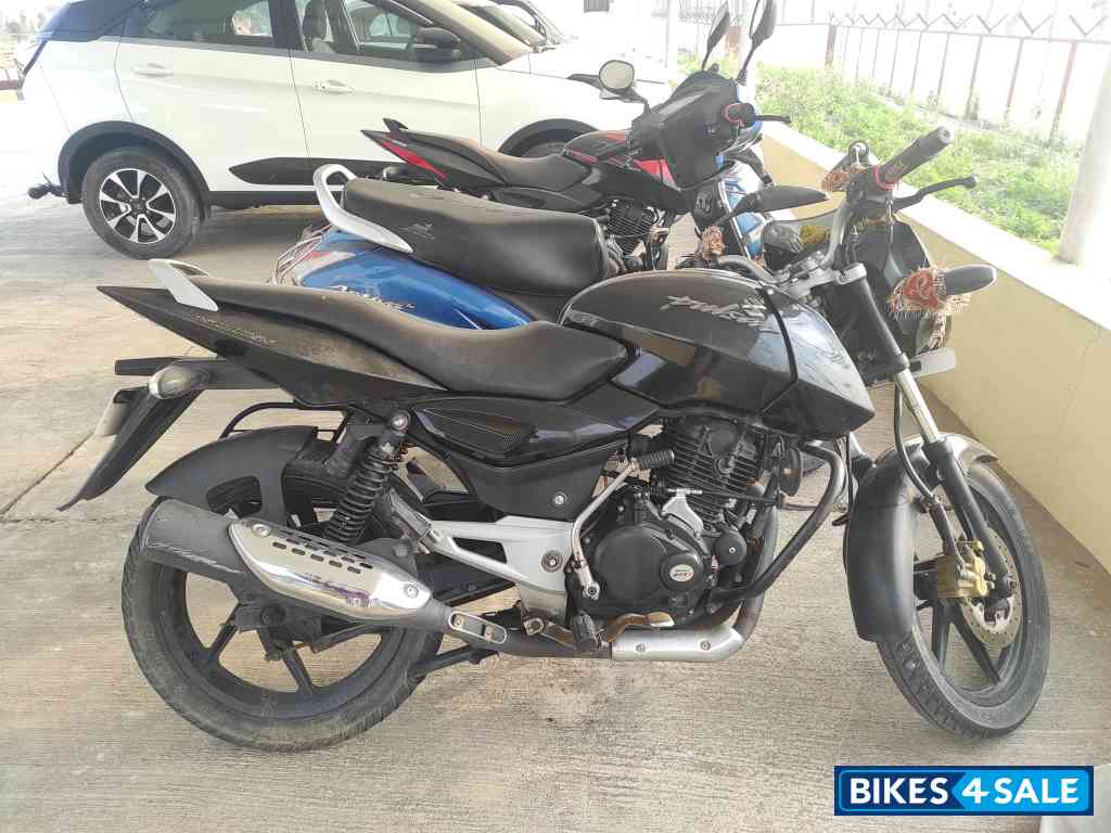 Bajaj Pulsar 150