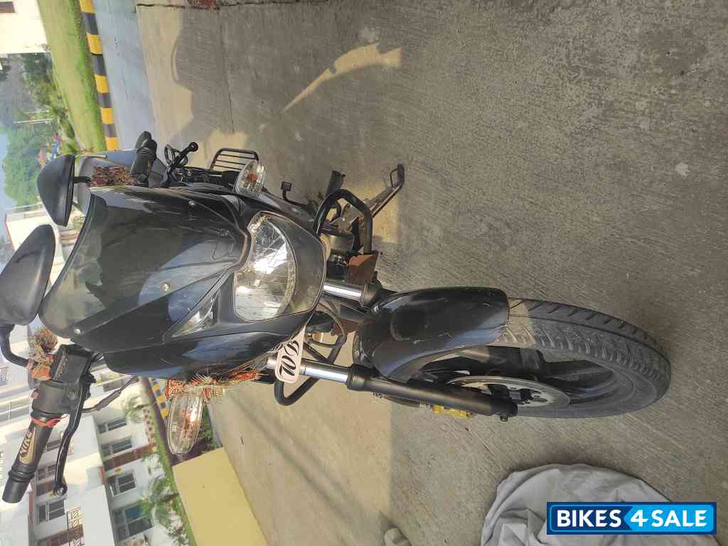 Bajaj Pulsar 150