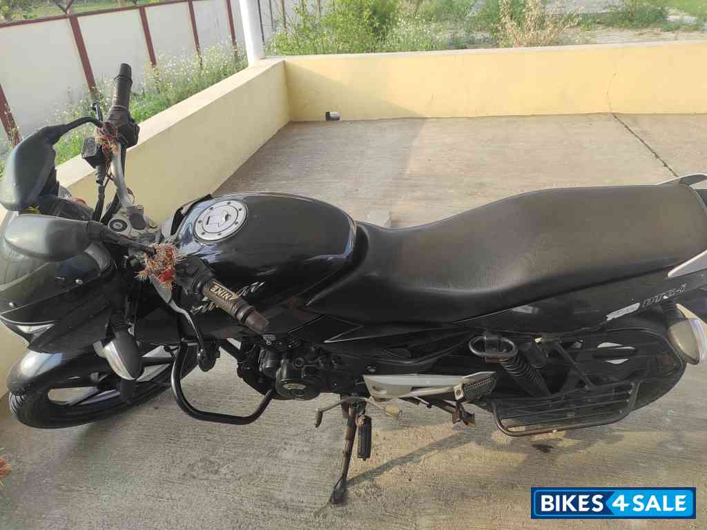 Bajaj Pulsar 150
