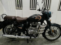 Royal Enfield Classic 350 Dual Channel BS6 2022 Model