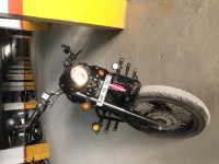 Jawa Perak 2020 Model