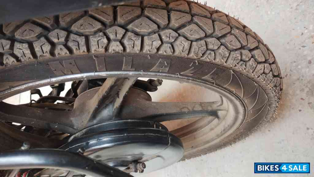 Red And Black Hero Passion X Pro