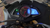 Bajaj Pulsar RS 200
