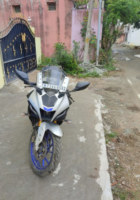 Yamaha R15M 2022 Model