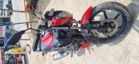 TVS Raider 125 2022 Model
