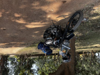 Yezdi Adventure Matte 2022 Model