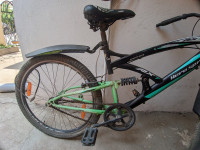 Bicycle  RX-126T