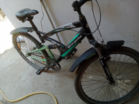 Bicycle  RX-126T