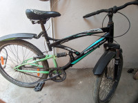 Bicycle  RX-126T