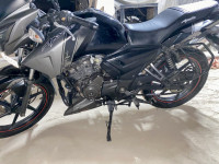 TVS Apache RTR 160 2013 Model