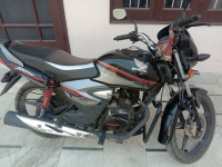 Honda CB Shine Limited Edition