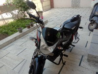 Honda CB Shine Limited Edition