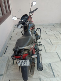 Honda CB Shine Limited Edition