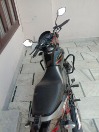 Honda CB Shine Limited Edition