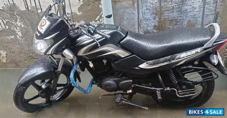 TVS Sport TVS Sport
