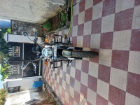 Royal Enfield Super Meteor 650