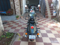 Royal Enfield Super Meteor 650