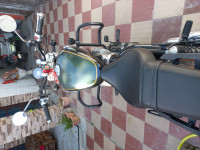 Royal Enfield Super Meteor 650