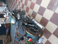 Royal Enfield Super Meteor 650