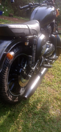 All-star Black Jawa 42 Dual Channel ABS AllStar Black