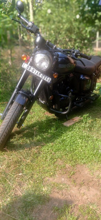 All-star Black Jawa 42 Dual Channel ABS AllStar Black