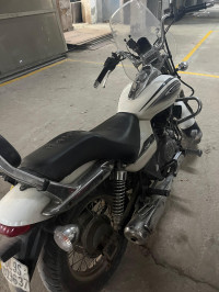 Bajaj Avenger Cruise 220 BS6 2018 Model