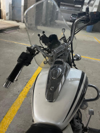 Bajaj Avenger Cruise 220 BS6