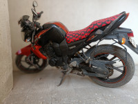 Yamaha FZ 2012 Model