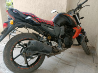 Yamaha FZ