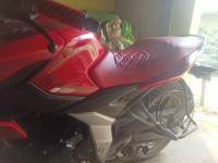 Bajaj Pulsar N150 2023 Model